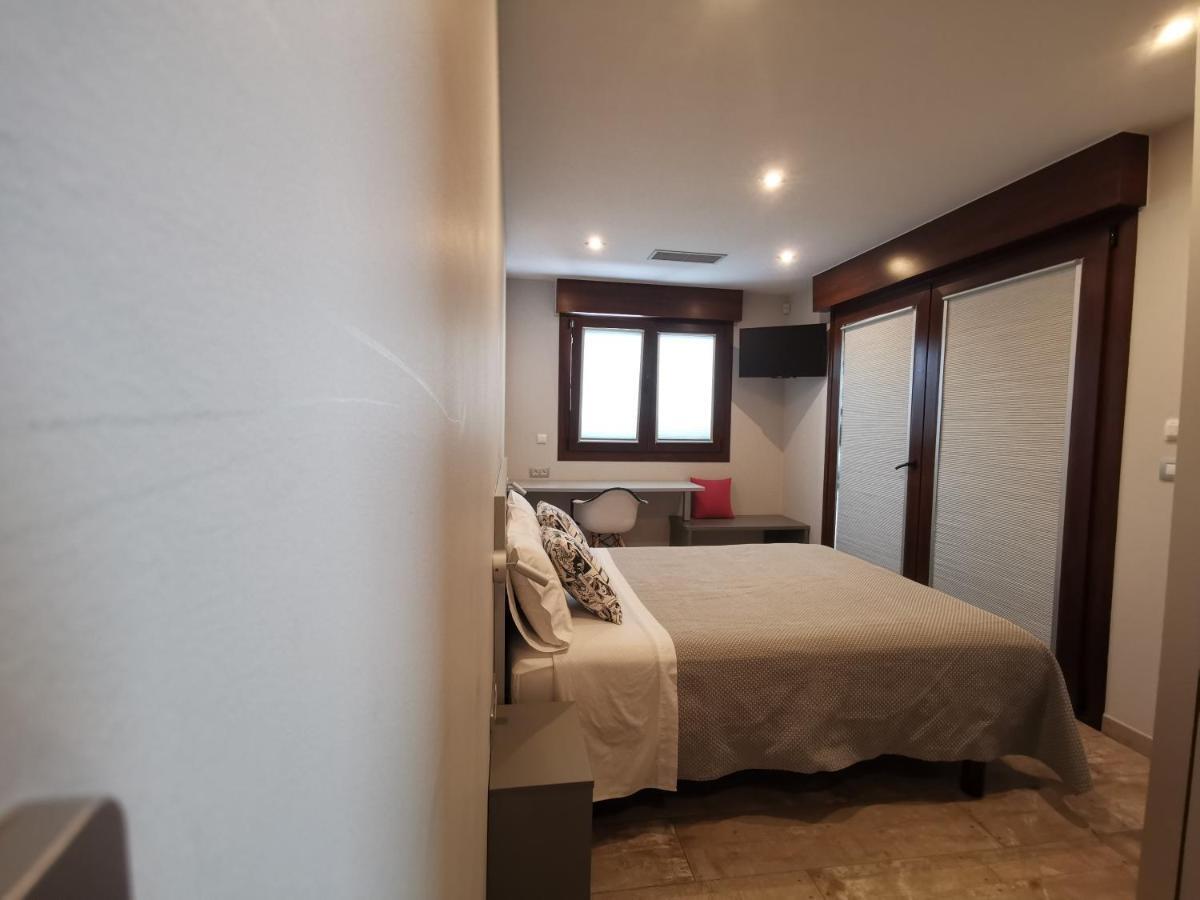 Caracola De Cabo Home 希奥 外观 照片
