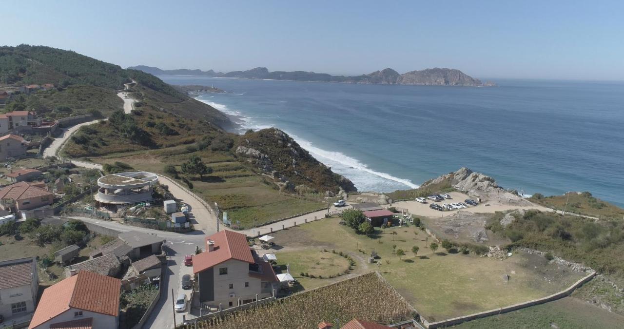 Caracola De Cabo Home 希奥 外观 照片