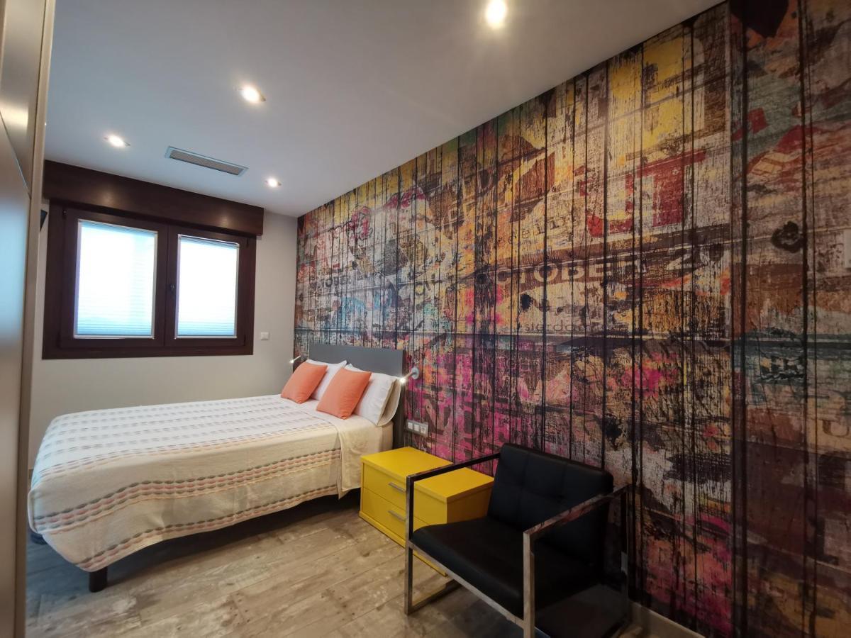 Caracola De Cabo Home 希奥 外观 照片