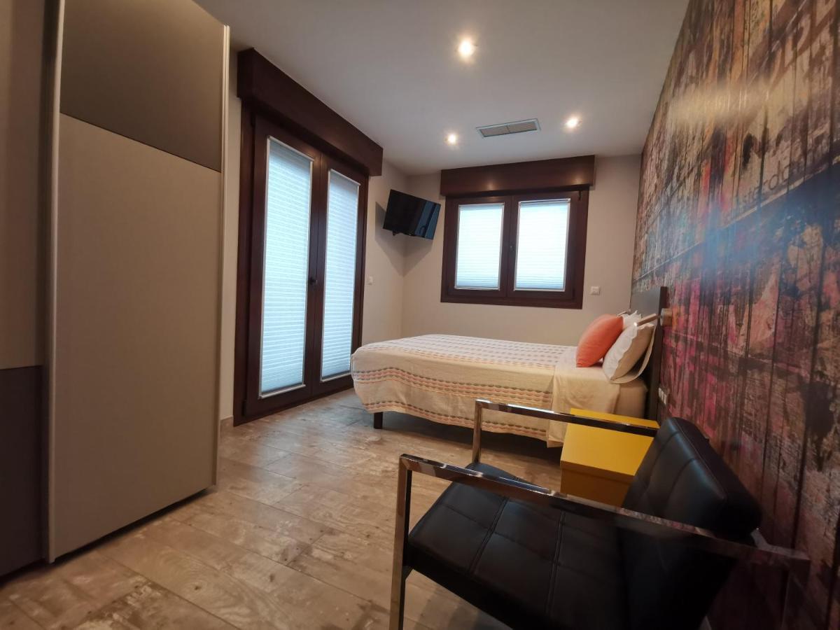 Caracola De Cabo Home 希奥 外观 照片