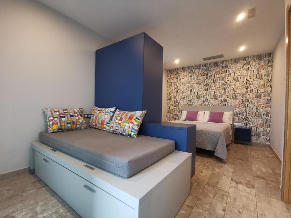 Caracola De Cabo Home 希奥 外观 照片