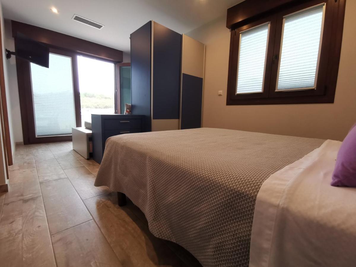 Caracola De Cabo Home 希奥 外观 照片