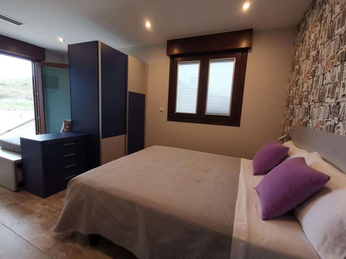Caracola De Cabo Home 希奥 外观 照片